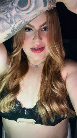 Oi meu amores , sou uma acompanhante linda estilo mulherão, estou na cidade por poucos dias , atendo com local no Tambaú ap confortável limpinho e seguro, toalhas higienizadas, preservativo de qualidade.
Sou uma novinha bem experiente e safada, tenho uma mamada gulosa , babadinha que vc nunca viu igual , garanto que vai adorar me conhecer sou uma menina bem adorável, simpática , educada e sei me portar muito bem em qualquer ambiente.
Sempre bem vestida e cheirosa, vem garantir um atendimento diferenciado e de qualidade cmg , aguardo vcs 🔥