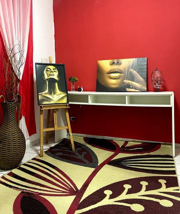 Studio Thay Mix Massagem Terapêutica 

Atendimento com horário agendado antecipado para melhor atendê-lo.

Alívio do stress;
Relaxamento total;
Equilíbrio Emocional, Ansiedade, melhora o sono;
Maior prazer no sexo, 
Potencializa o orgasmo

Se permita esse momento 🥰
