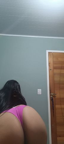 Olá meus amores , sou morenabumbum durinho, seios grandes e naturais,
Em meu atendimento sou muito carinhosa, faço um oral bem molhadinho, e adoro fazer um amorzinho bem gostoso e sem frescura,   venha me conhecer e te garanto horas de puro prazer.
Atendo em local próprio, ambiente tranquilo, familiar, discreto e com garagem. Te espero, beijos.
Atendimento de Segunda à domingo  somente das 07:00 às 23:30 horas.
Aceito cartao ,Pix, dinheiro. 
Faço tudo menos anal.
Cachês:
R$ 70,00 – Rapidinha
R$ 100,00– 30 minutos.
R$100- 40 minutos 
R$ 160,00 – 1 hora.