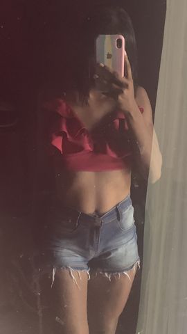 Muito bonita