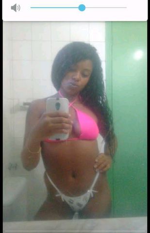 Sou novidade na cidade te garanto o melhor atendimento, sou muito carinhosa 