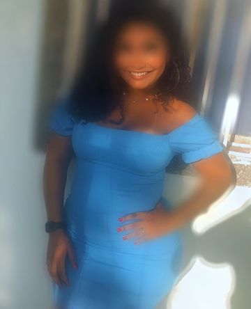 Morena quente, Também faço uma deliciosa massagem nuru,