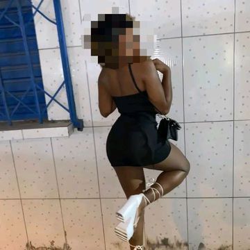 Olá amores recem chegada na cidade 