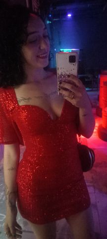 Sexo gostoso e intenso. Me chama e não vai se arrepender. 🥵❤
