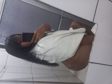 Gosto de transa e goza gostoso dando meu cuzinho 😈🤤🔥