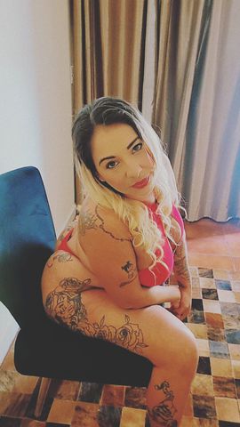 Oi amores sou Kawanny uma garota para homens de bom gosto, trabalho com local próprio de fácil assesso no Vila Dainese próxima a avenida da amizade sou paciente, carinhosa, cheirosa sem frescura e sem limites de finalização venha ter momentos de prazer 