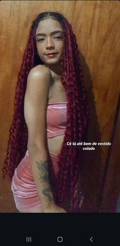 Morena, magrinha cheirosa e safadinha, peitinho pequeno, bunda redondinha, oral babadinho vem me conhecer melhor 