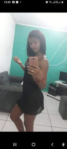 Ola meus amores morena do prazer vamos nois divertir e da no que fala com uma foda bem gostosa